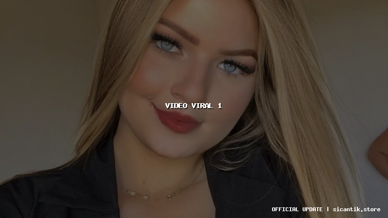 video viral 1