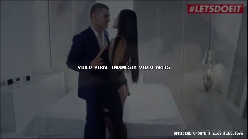 video viral indonesia video artis