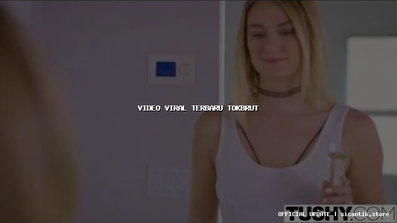 video viral terbaru tokbrut
