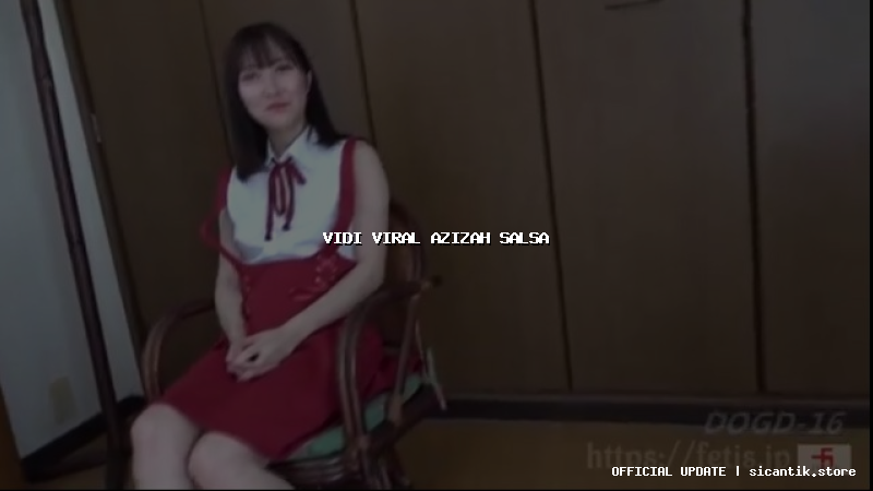 vidi viral azizah salsa