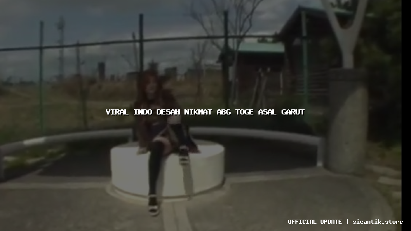 viral indo desah nikmat abg toge asal garut