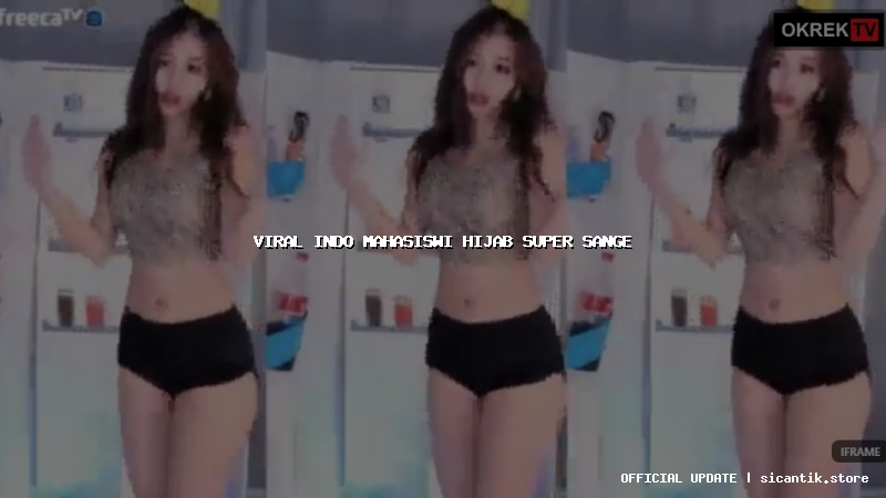 viral indo mahasiswi hijab super sange