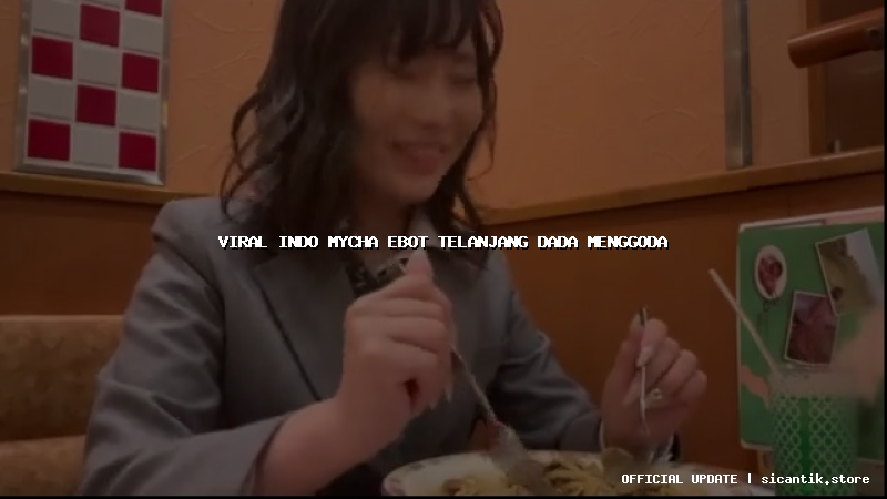 viral indo mycha ebot telanjang dada menggoda