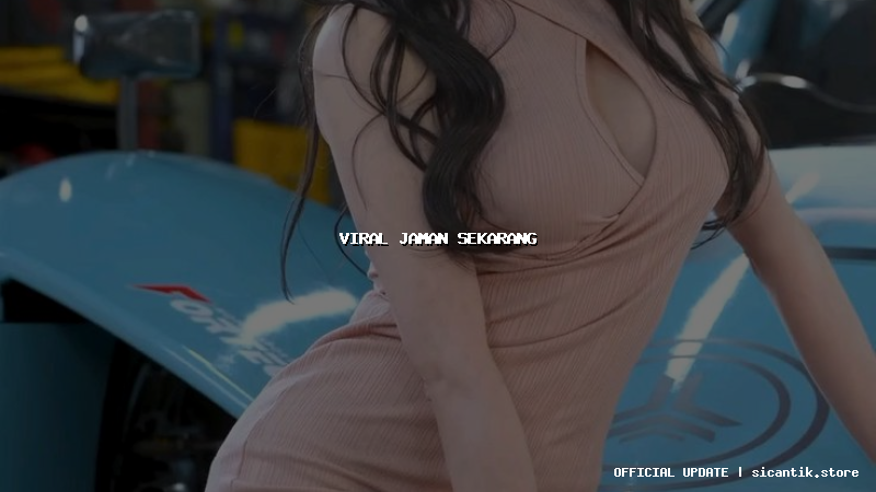 viral jaman sekarang