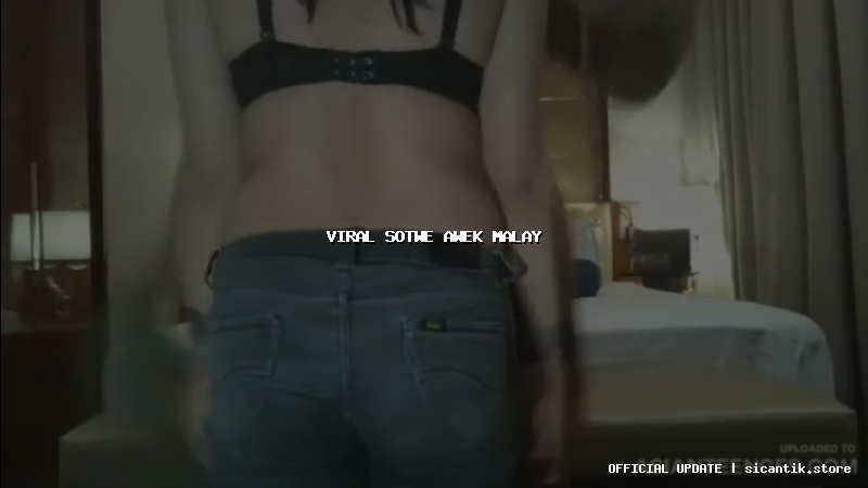 viral sotwe awek malay