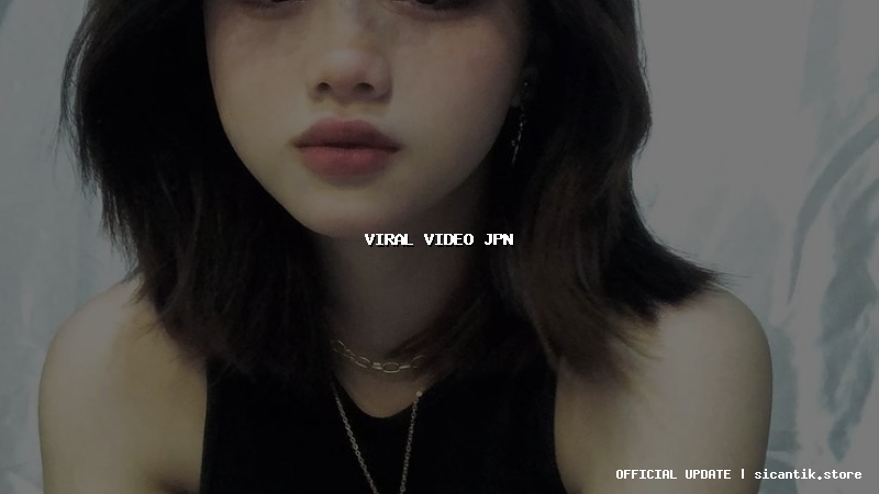 viral video jpn