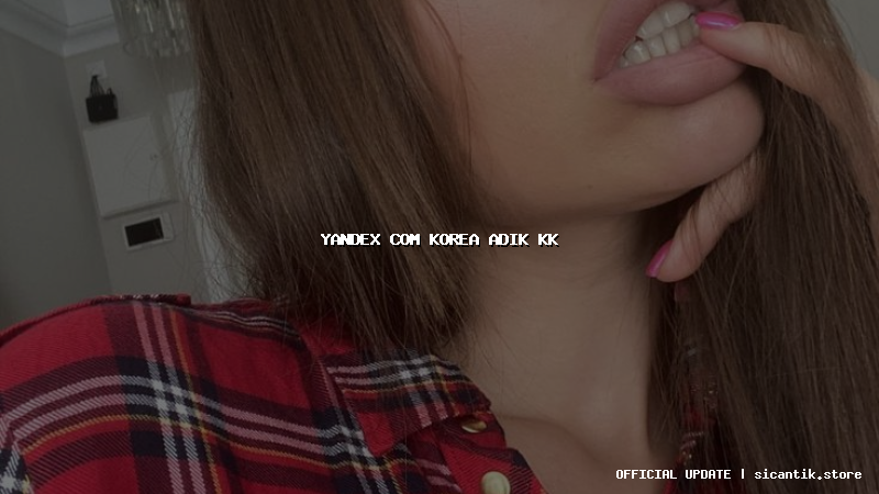 yandex com korea adik kk