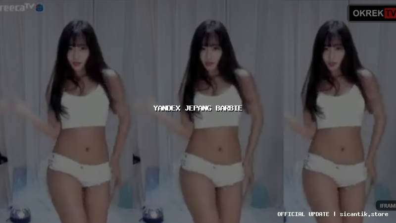 yandex jepang barbie