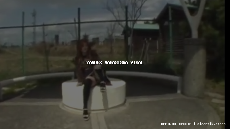 yandex mahasiswa viral