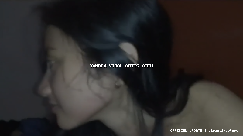 yandex viral artis aceh