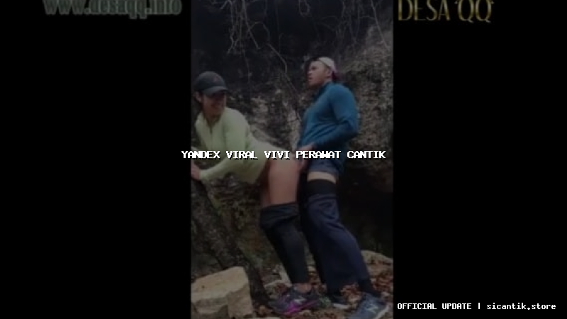 yandex viral vivi perawat cantik