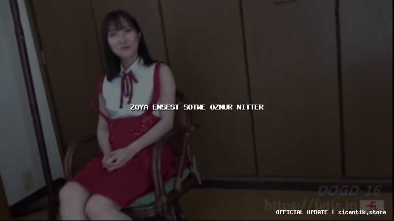zoya ensest sotwe oznur nitter